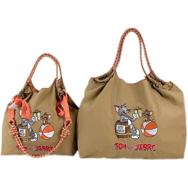 新品未開封品　トムとジェリー　ボールアンドチェーンイエローレーベル　Mサイズ さ*ち様 ボールアンドチェーン トムジェリ 新品未開封 - メルカリ